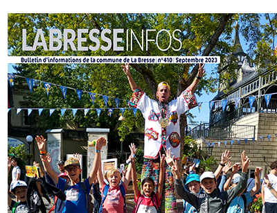 bulletin septembre 2023