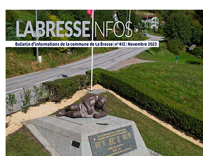 bulletin novembre 2023