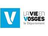 Département Vosges