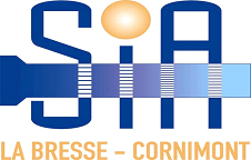 SIA logo